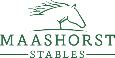 Maashorst Stables logo