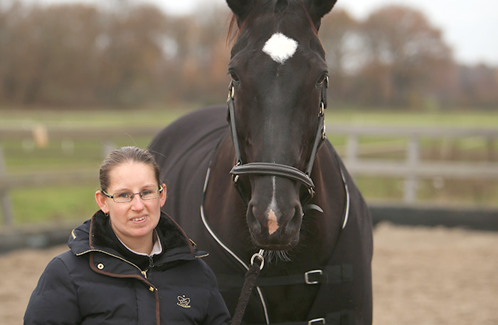 Maashorst Stables - Vrijwilligers